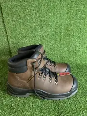 rocky Worksmart Composite Toe Waterproof Work Boot sz11
