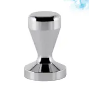 Coffee Grind Bin Machine Labor-saving Tamper Even Pressed Espresso