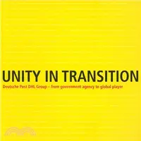 在飛比找三民網路書店優惠-Unity in Transition Deutsche P