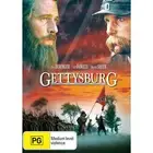 Gettysburg DVD : NEW