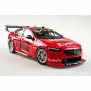 1:18 2021 Bathurst -- #96 Jones/Pither -- Brad Jones Racing -- Biante