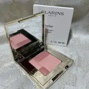 Clarins Paris NIB Blush Prodige Cheek Colour
