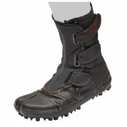 SOKAIDO NINJA Tabi Shoes Spike Rubber Boots ASAGIRI I-88 US10(28cm) F/S w/Track#