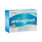 Phytologic Anthogenol Capsules 60 Capsule