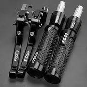 Clutch Brake Lever for B&MW F750gs 2017-2023 Motorcycle Brake Lever Clutch Control Lever Set Handle Lever Handlebar Grips Parts