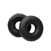 Soft Earpads for MDR-XB650BT XB550AP Headphone Thick Foam Ear Cushion Ear Pads