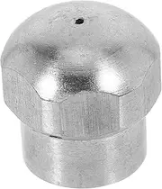 VANZACK Municipal Sewer Cleaning Nozzle High Pressure Water Sprayer Head Pipe Accessories Dredging Nozzle Pipe