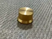 2pc 30mm DIA x18mm Aluminum Rotary Knob for HIFI CD Player Audio Amplifier Tube