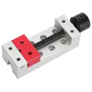 Bench Table Vise 50mm Clamping Range DIY Craft Fastening Small Clamp Vice For