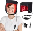 Red Light Therapy Hat Hair Loss Hari Regrowth 225 LED Infrared Light Therapy Cap