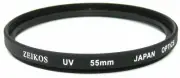 Multi-Coated Pro HD Polarizer Filter For Nikon D3500
