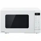 Panasonic 25L 900W Compact Microwave Oven NN-ST34NWQPQ