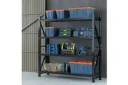 Giantz 2Mx2M Warehouse Shelving Garage Rack