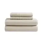 Marimekko - King Sheets, Organic Cotton Bedding Set, Luxuriously Soft & Smoot...