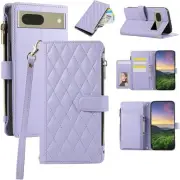 for Googie Pixel 7 5G Wallet Case,for Googie Pixel 7 5G Case, PU Leather Wallet
