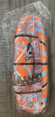 Cipton Basketball, LED Light Up Basketball Perfect for Outdoor Games