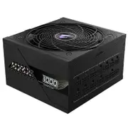 Gigabyte Aorus Elite 1000W 80+ Platinum Fully Modular PCIe Gen 5 ATX 3.0 Power Supply (GP-AE1000PM PG5)