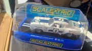scalextric car