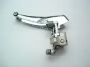 Campagnolo Chorus front derailleur- Broken clamp