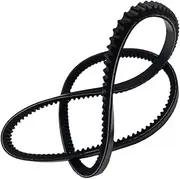 [Auto Repair Parts] Drive Belt for Yanmar Marine 4JH Series, Replaces 25132-004600 4JHL 4JH2 4JH3 6PHM 3JHLP RM25132-004600 [Easy to Replace]