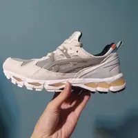 在飛比找蝦皮購物優惠-asics gel-kayano 21 x awake ny