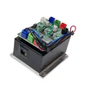 RGB 5W Full Color Red/Green/Blue/White Laser Module Staging Lightsmj