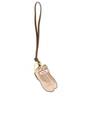Miu Miu Charm Aventure Keyring