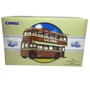 Corgi Classics 97800 Sunbeam Trolleybus Reading Corporation New Diecast Model