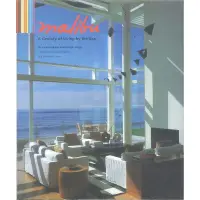 在飛比找蝦皮商城優惠-Malibu: A Century of Living by