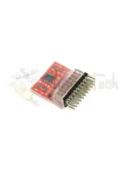 8 Channel PWM PPM SBUS Signal Converter - UK STOCK