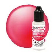 Deception / Imperial Pearl Alcohol Ink CO727374