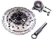 Clutch Kit For 2006-2008 Kia Optima 2.4L 4 Cyl VIN: 3 2007 RF114PZ