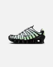 [Nike] Nike Shox Tl Vapor Green/black - Size 11 11 Green