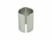 Bike Ahead Stem Shim 25.4mm To 28.6mm 40mm Long. bike part ,bicycle parts.