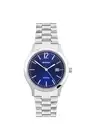 Sekonda Gents 41mm Classic Bracelet Watch 3728