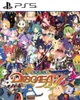 （四葉亭）預約5月 PS5/NS 魔界戰記DISGAEA 7 中文版