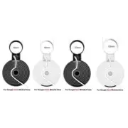 Outlet Wall Mount Stand Hanger Holder For Googles Sale G5G0 Assistant Home=-=