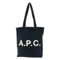 在飛比找蝦皮購物優惠-A.P.C. a.托特包男女通用 日本直送 二手