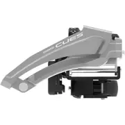 SHIMANO CUES FD-U4010-L LINKGLIDE Front Derailleur (2x9S) EFDU4010LX3