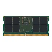Kingston 16GB (1x16GB) DDR5-5600 SODIMM Memory [KCP556SS8-16]