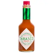 TABASCO 12 oz. Original Hot Sauce