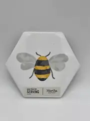 MARTHA STEWART COLLECTION Bee Trivet,