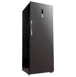 【折300】【HERAN 禾聯】383L 變頻風冷無霜直立式冷凍櫃 HFZ-B3862FV ★僅竹苗地區含安裝定位