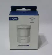 Aqara Zigbee Motion Sensor P1 w/original Stand Box and Manual