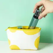 Portable Spray Bottle Empty Bottle Perfume Atomizer Travel Sub-Bottl-cx LW❤
