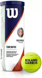 Roland Garros Official Balls