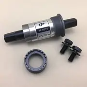 Sunrace Mtb Bottom Bracket 68 X124.5 Mm