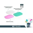3PCS Toothbrush Head Cover Case Cap Holder Travel Camping Brush Cleaner Protect
