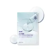 FRANKLY - Closer Pore Minimizing Mask Pack 22ml x 1 sheet