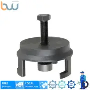 25264 Harmonic Balancer Puller Crank Pulley For GM 5.3L 5.7 LS1 6.0 LS2 6.2 LS3